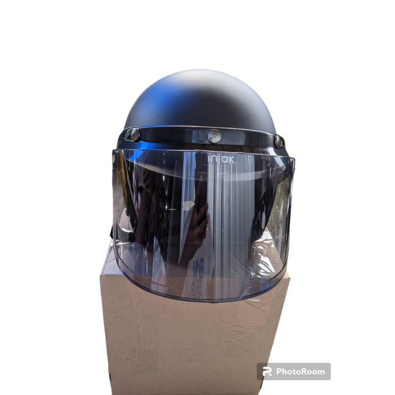 helm bogo murah nyaman