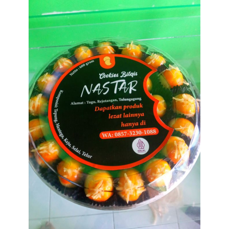 NASTAR
