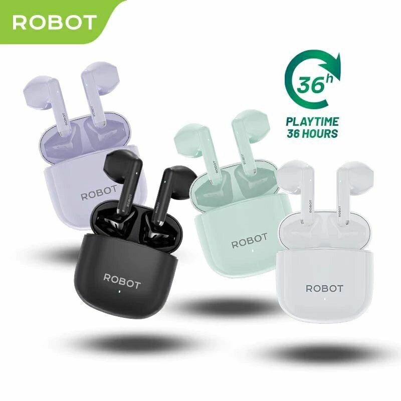Robot Tws T60