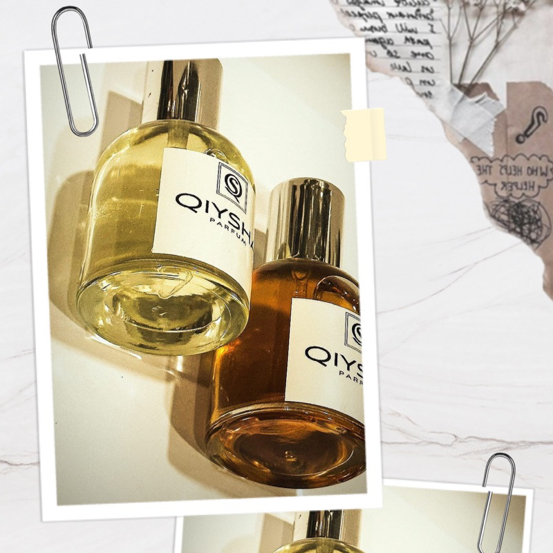 PARFUM PHILOSYKOS 30ml