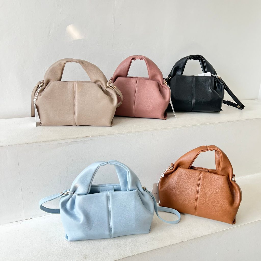 READY PLNE BAG 367