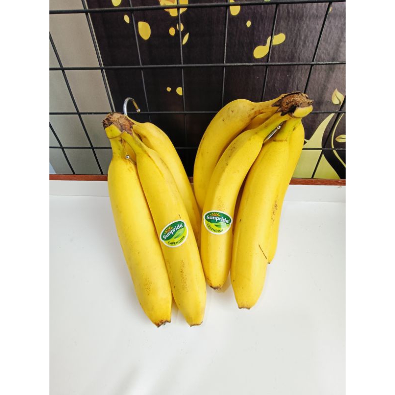 Pisang Sunpride