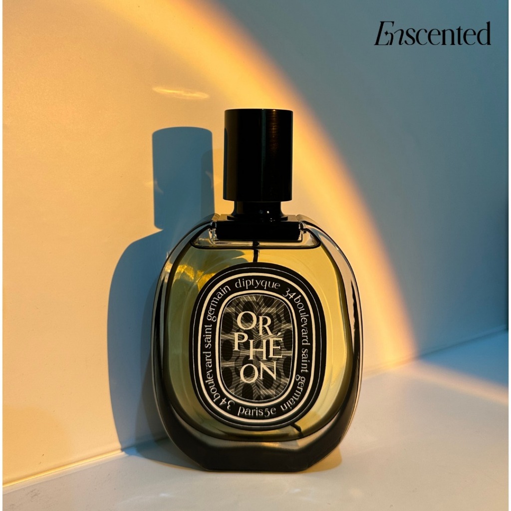 Decant Orpheon 2ml 5ml 10ml Original