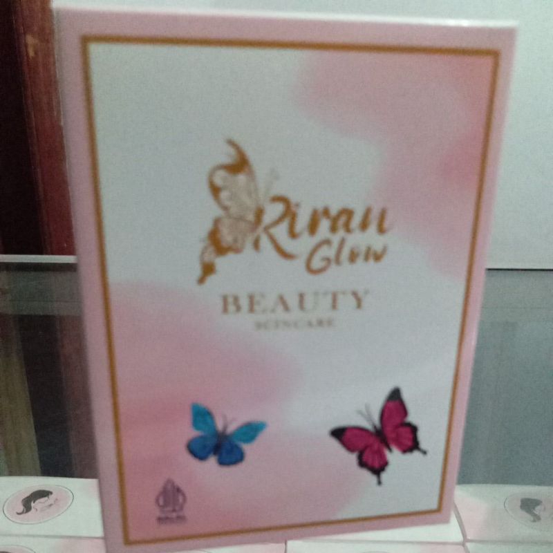 Riran glow beauty