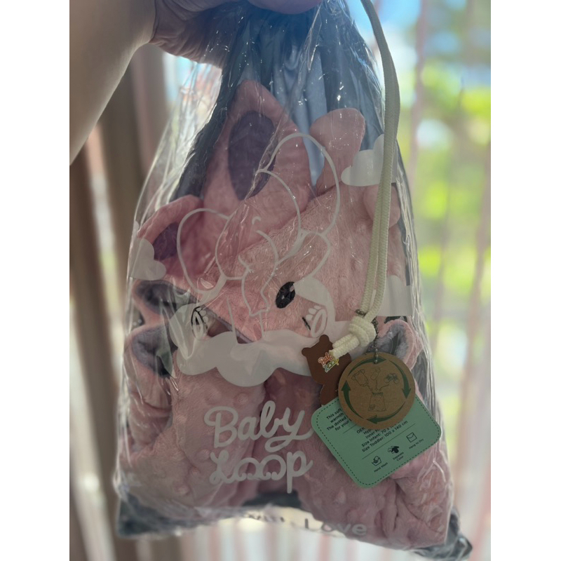 BabyloopBlanket