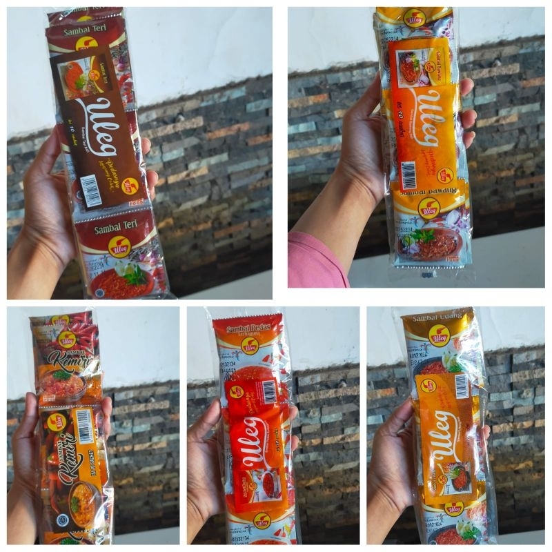 sambelfina