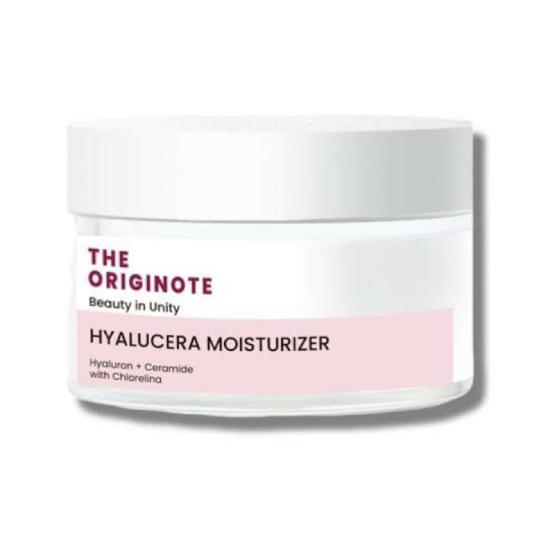Moisturizer The Originote