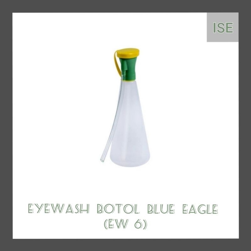 eyewash botol Blue Eagle EW 6
