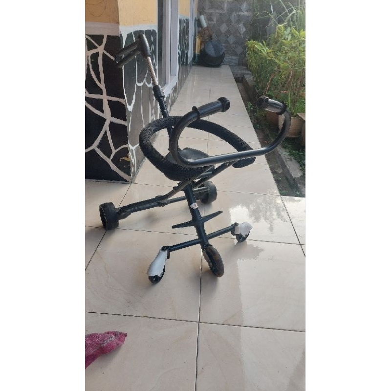 preloved roda balita 5 roda