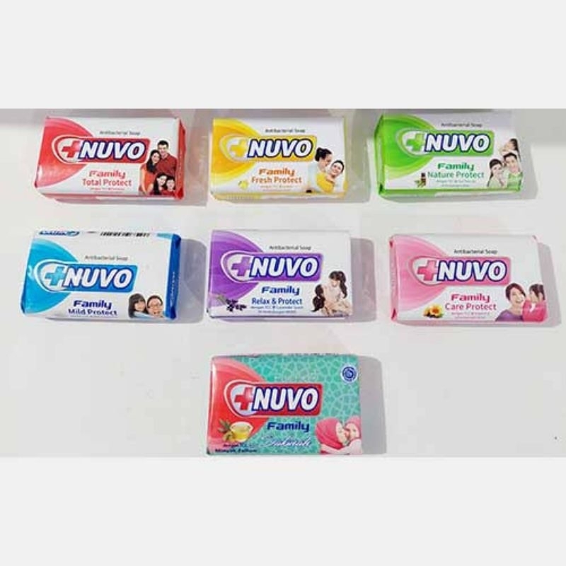 sabun nuvo batang