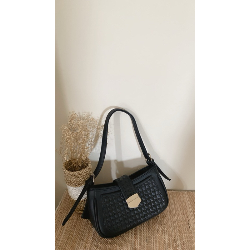 Nuna bag Anyam