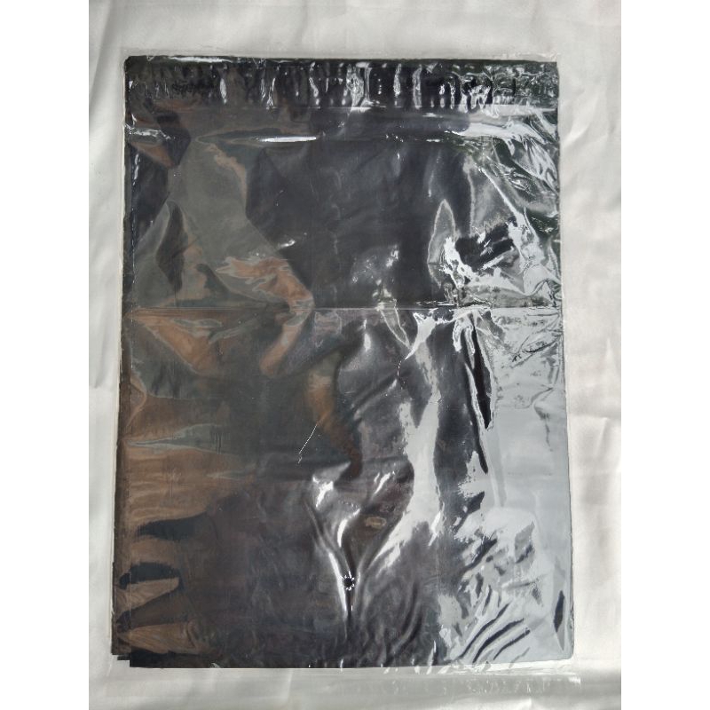 polymailer putih 30x40
