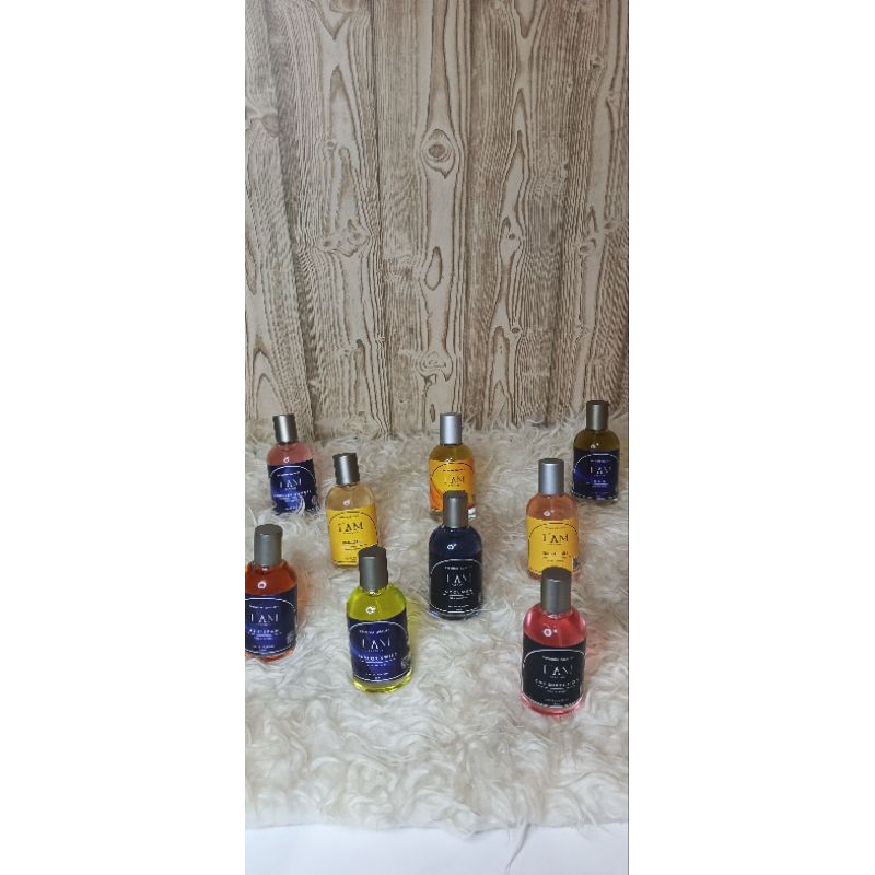 I'AM PARFUME