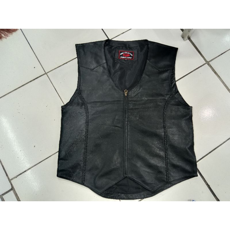 rompi vest