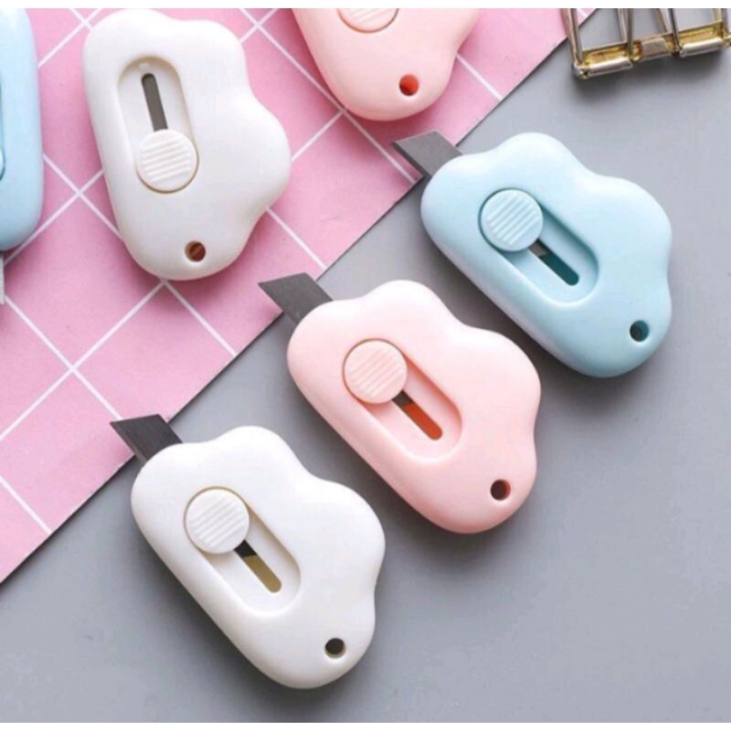 Cutter Mini Lucu