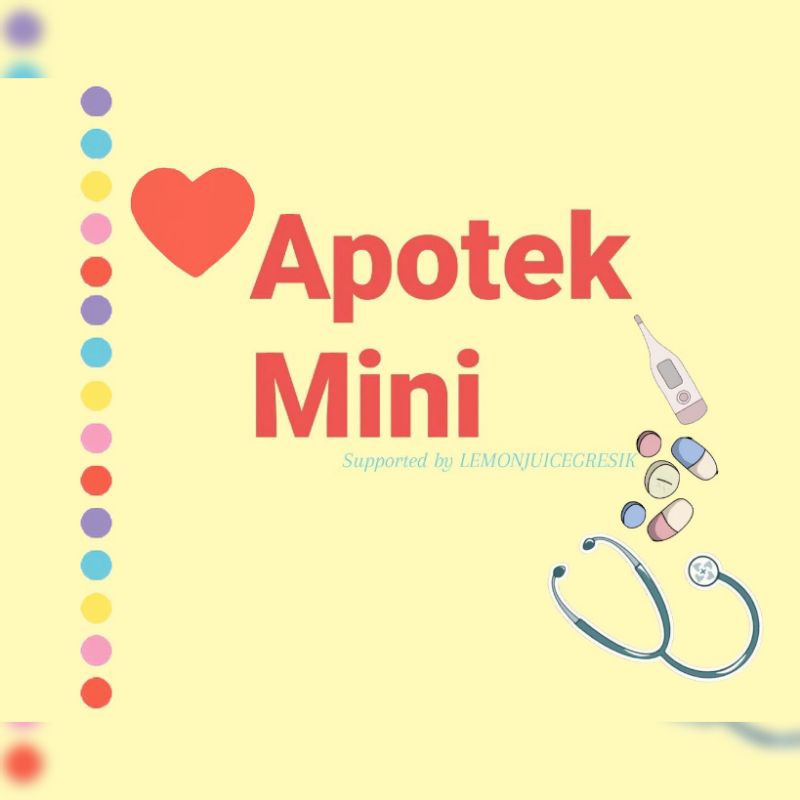 Apotek Mini