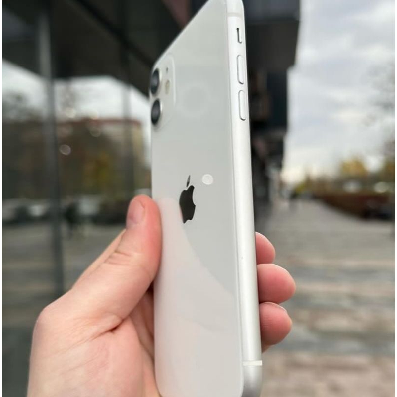Iphone 11 256Gb