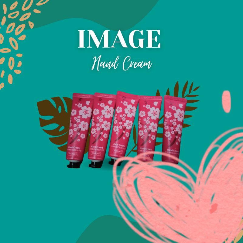 Imagehandcream