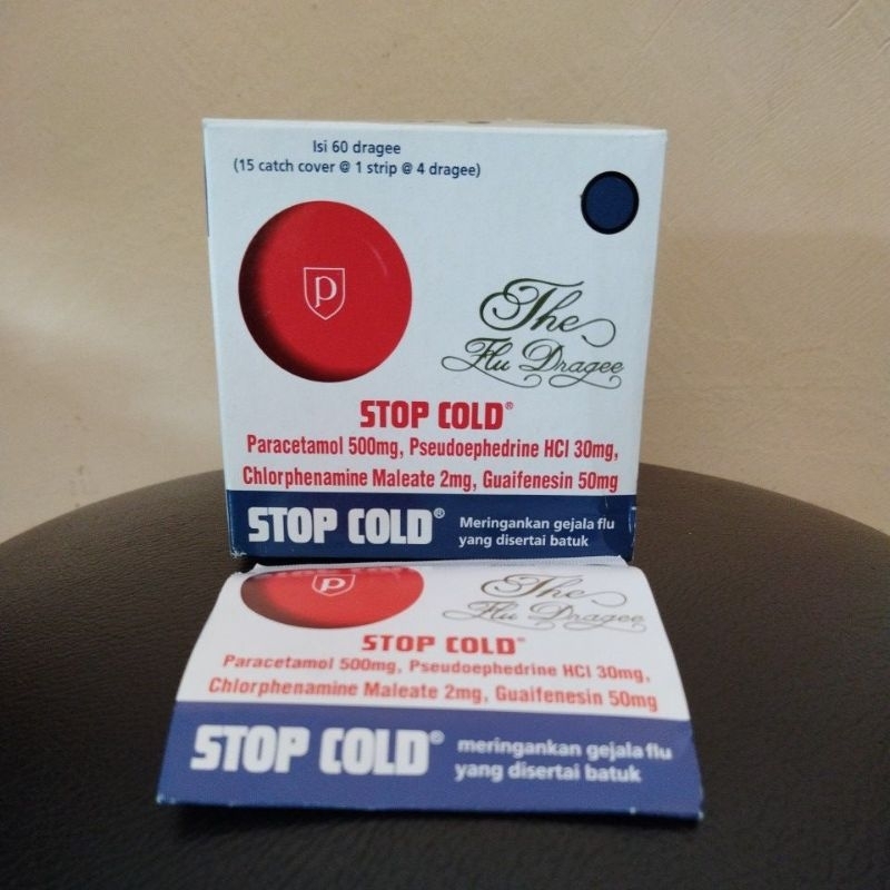 Stop Cold