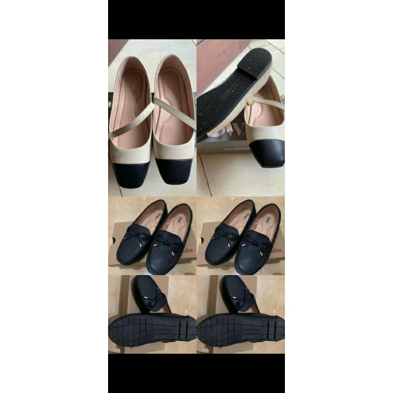 flatshoes
