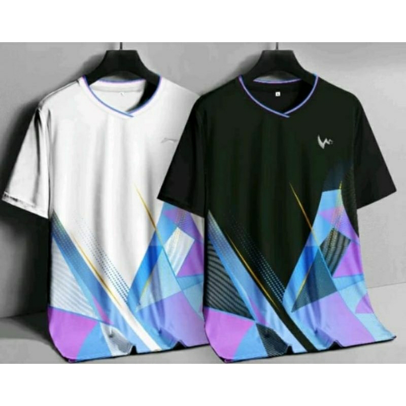 Baju Badminton Joyo