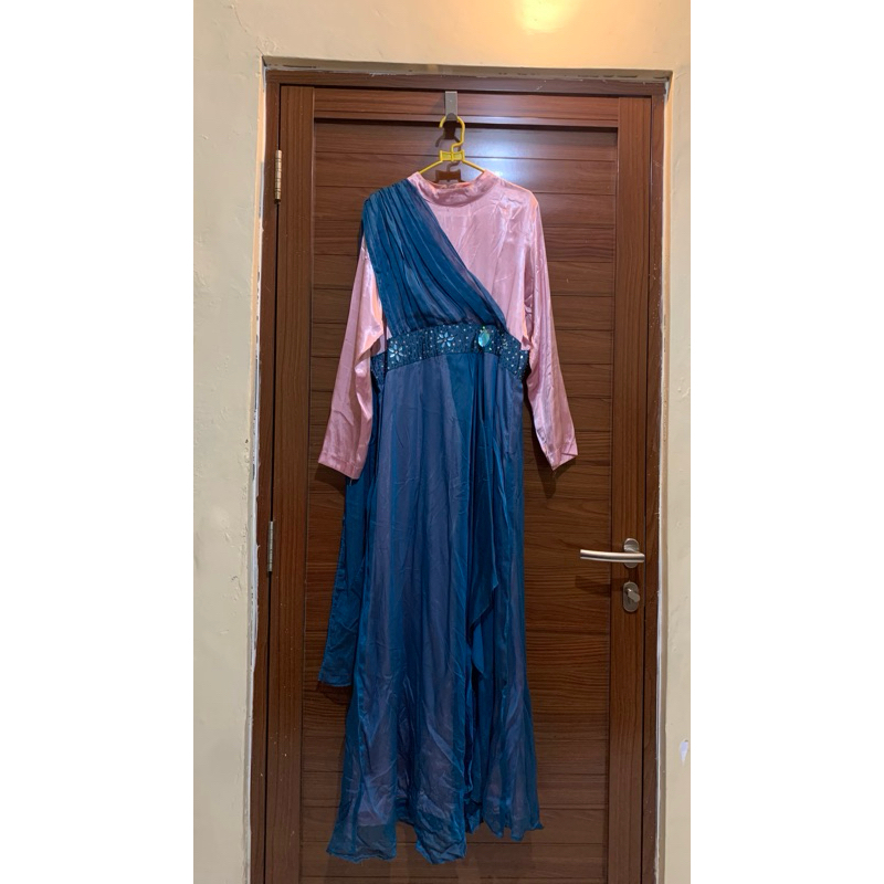 BajuPestaPreloved