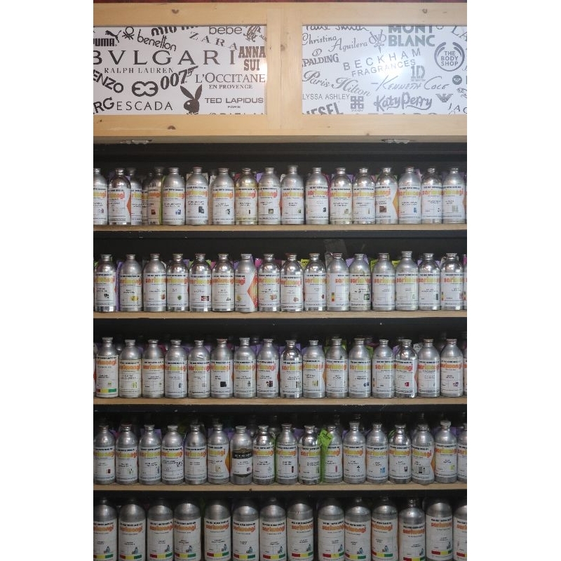 Request Parfum Murni