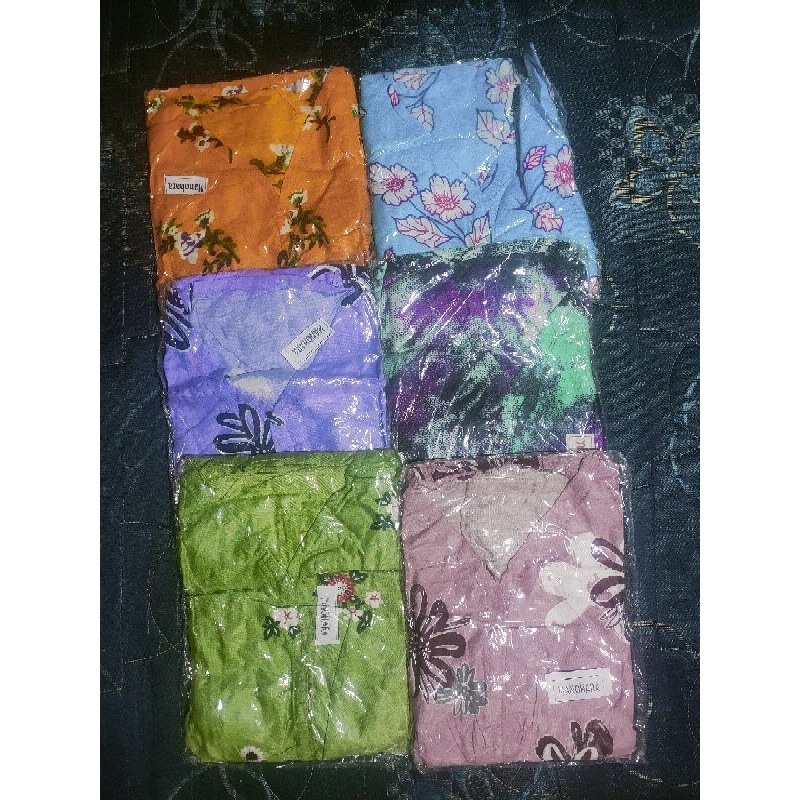 paket 4pcs sofia manohara