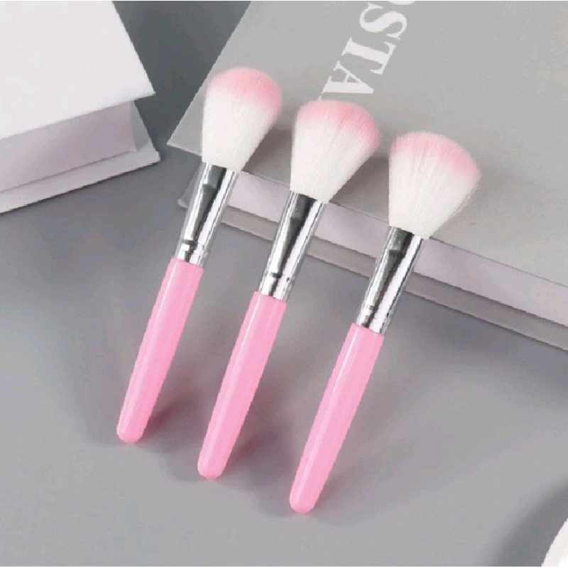 [READY] BRUSH MAKE UP 1 TANGKAI CANTIK