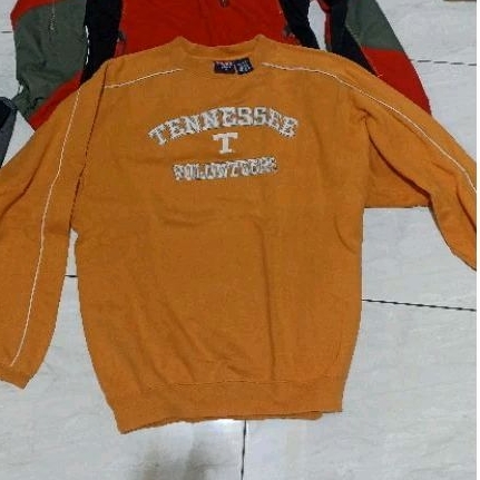 crewneck mevvah anak muda