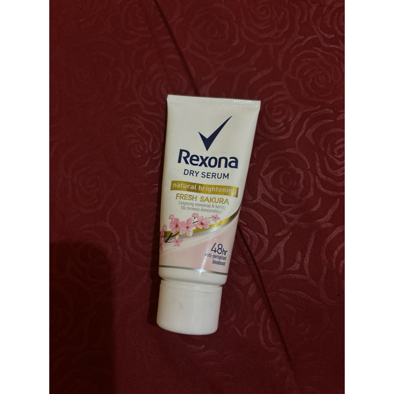 rexona
