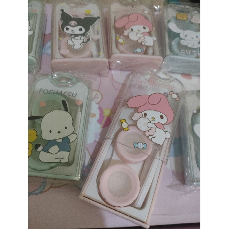 tempat softlens sanrio
