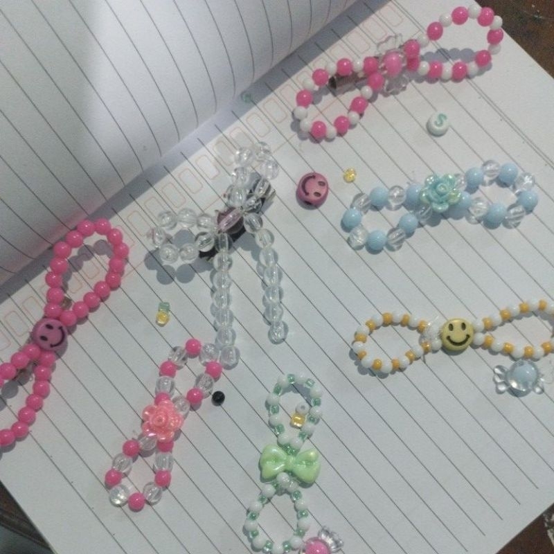 accessories