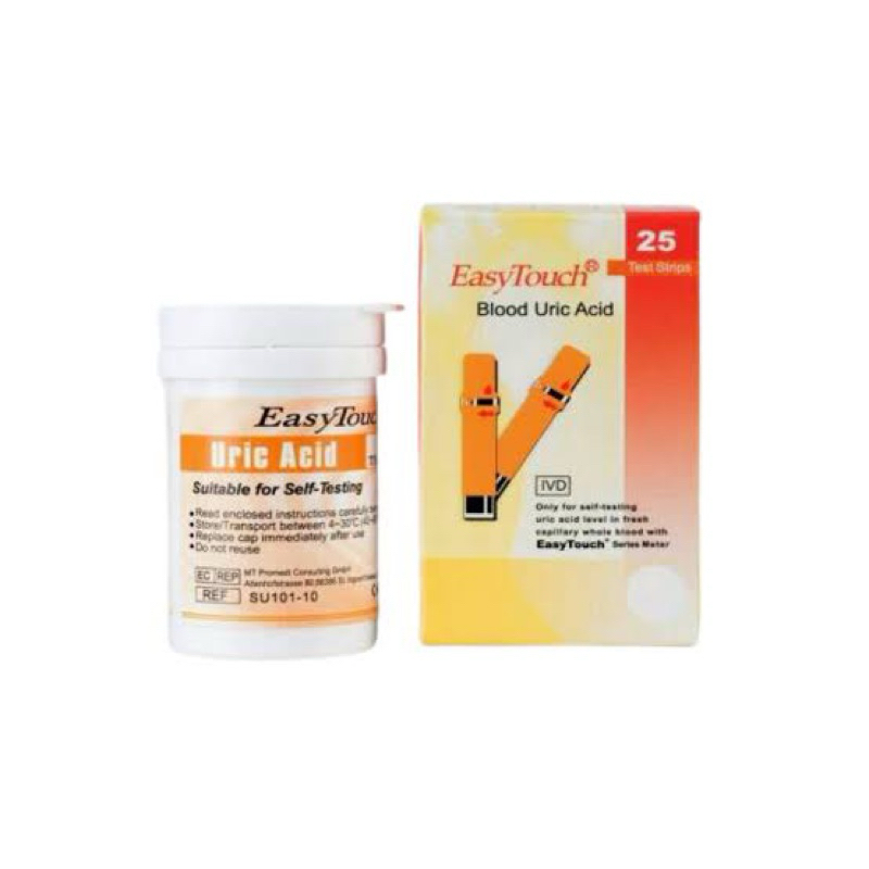 Easy Touch Asam Urat