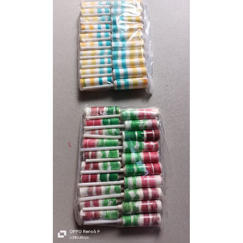 salome kecil isi 20 pcs