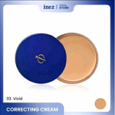 corecting cream 01 light