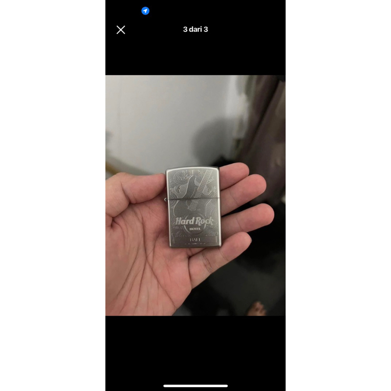 zippohardrockbali