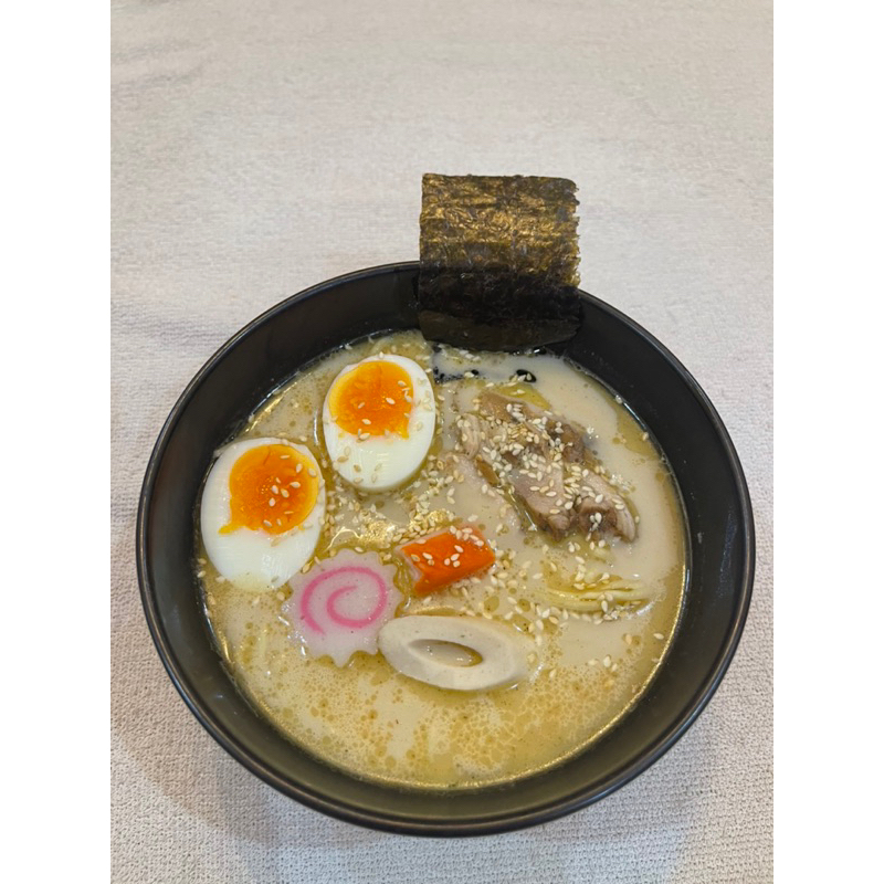 Doci Special Chicken Ramen Halal