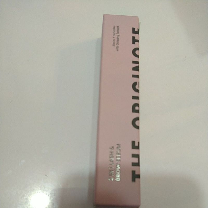 The Originote 2in1 Lash Brow