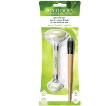 Ecotools 7514 Jade Roller Duo/551