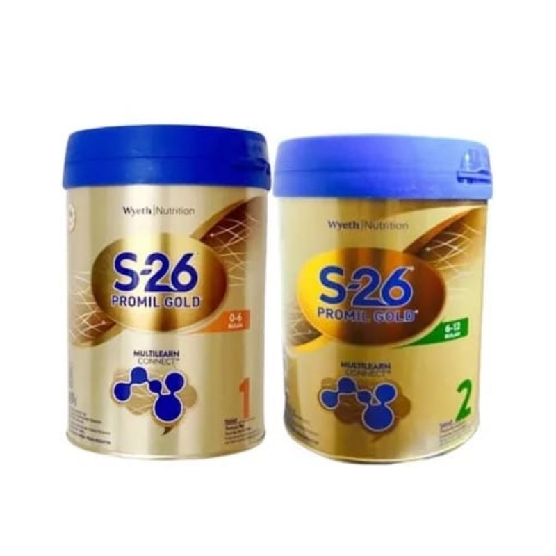 S-26 gold