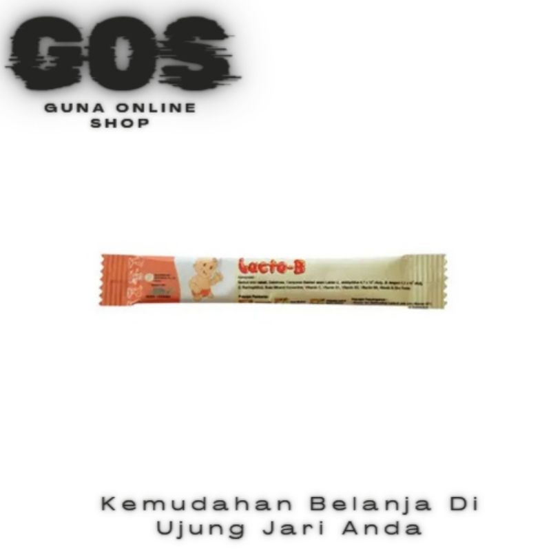 Lacto - B 1 Sachet