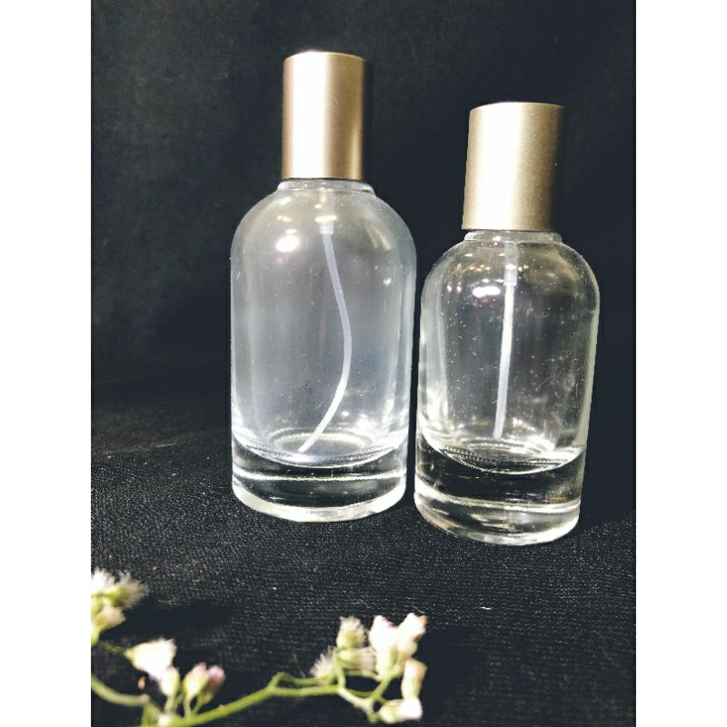 Botol Parfum 33ml