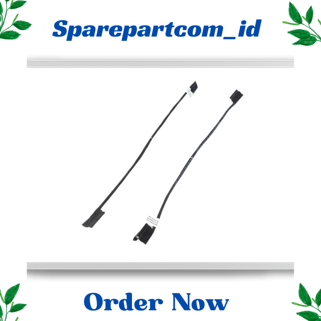 Kabel Flexible Baterai Dell E5490/Sparepart