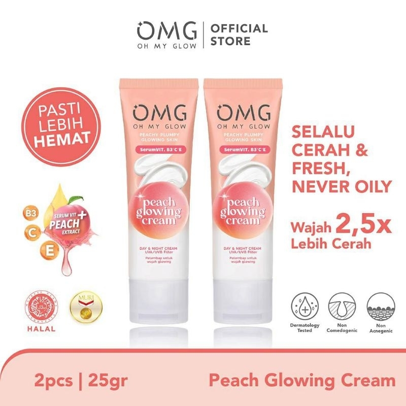 MOISTURIZER PELEMBAB WAJAH