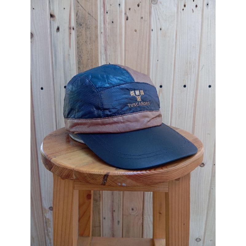 Topi five panel Tuscarora outdoor