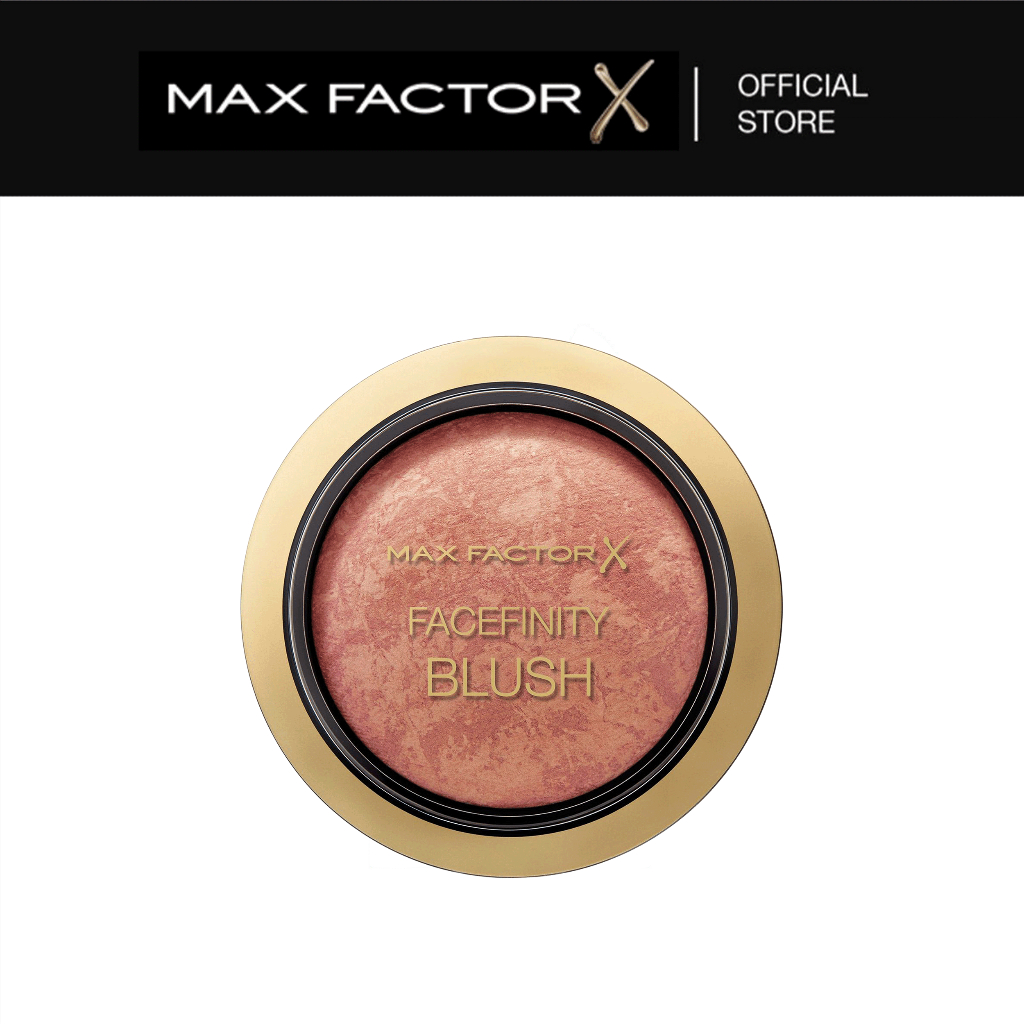 Max Factor Facefinity Blush