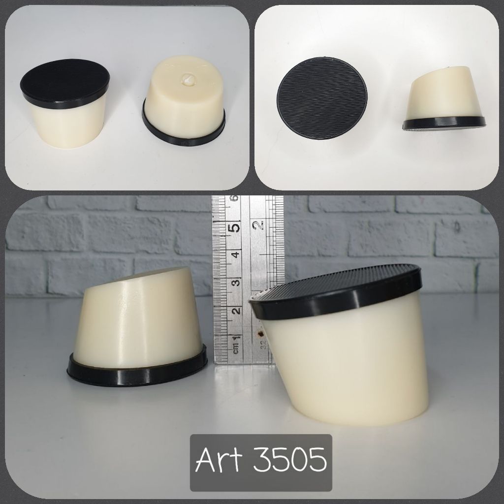 Hak ISS 3505