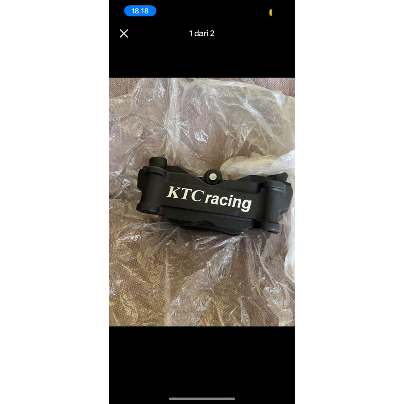 kaliper ktc