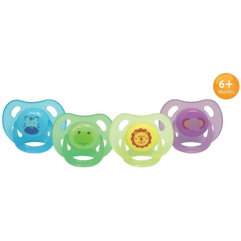 Dot anak Baby Safe PC04M